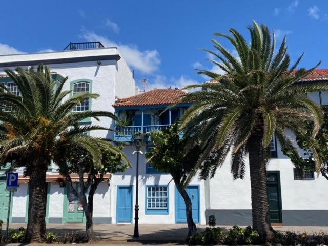 El Mercado Apartment Santa Cruz de la Palma  Bagian luar foto